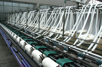 辽源纺织业板式换热器应用